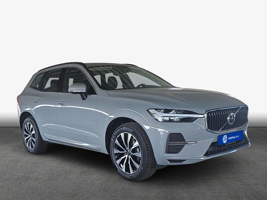 Volvo XC60 – Bild 3