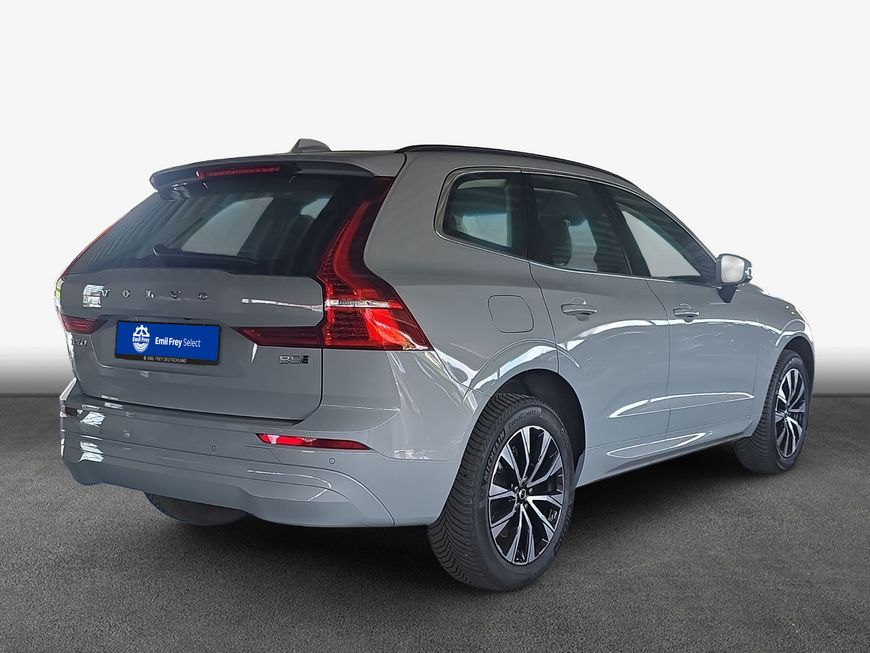 Volvo XC60 – Bild 4