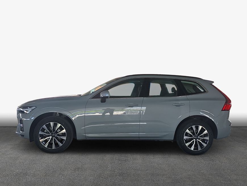Volvo XC60 – Bild 5