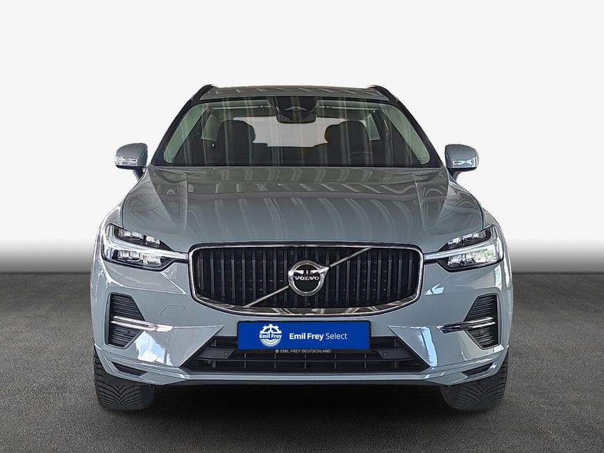 Volvo XC60 – Bild 6