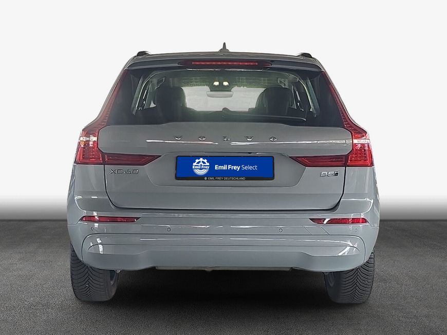 Volvo XC60 – Bild 7