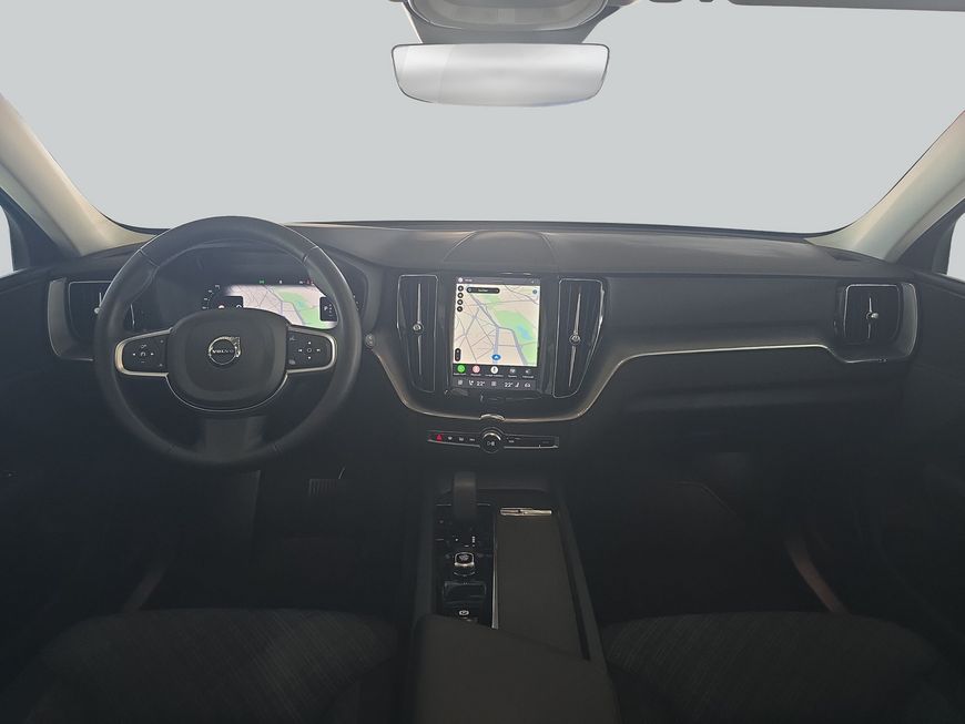 Volvo XC60 – Bild 9