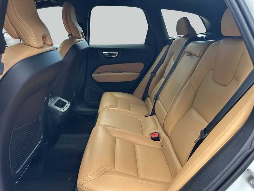 Volvo XC60 – Bild 11