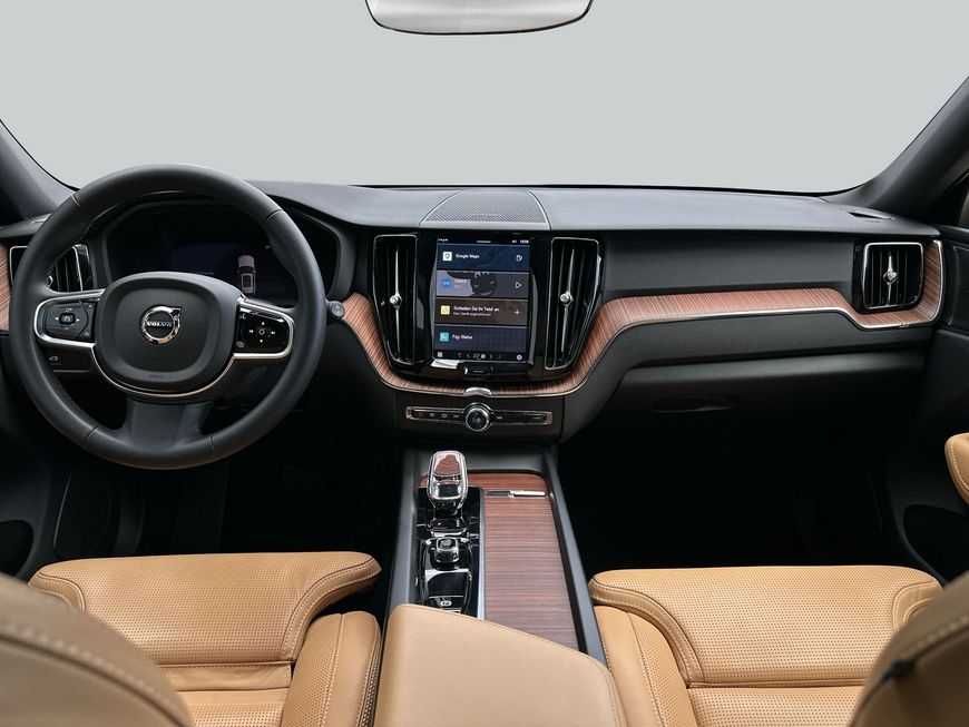 Volvo XC60 – Bild 13