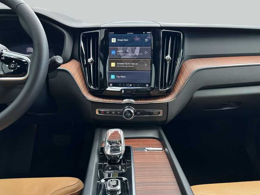 Volvo XC60 – Bild 14
