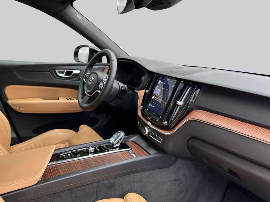 Volvo XC60 – Bild 15