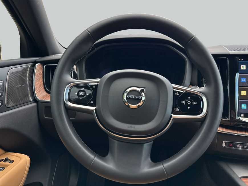 Volvo XC60 – Bild 16