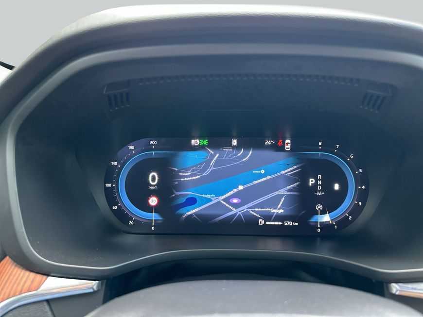 Volvo XC60 – Bild 17