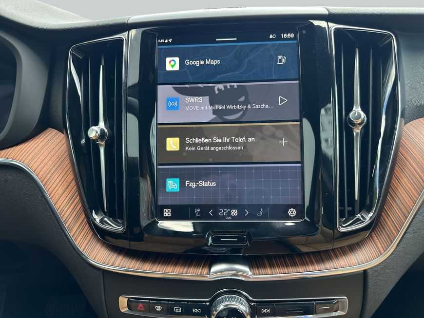 Volvo XC60 – Bild 18