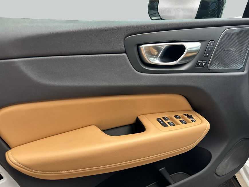 Volvo XC60 – Bild 19