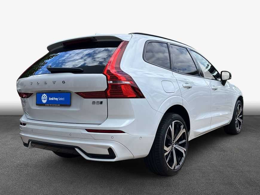 Volvo XC60 – Bild 2