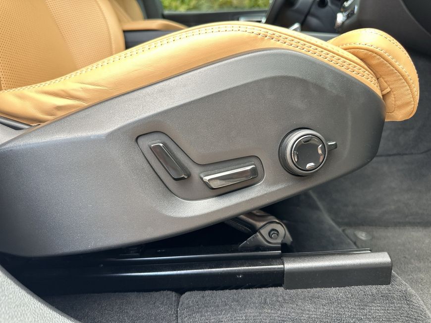 Volvo XC60 – Bild 21