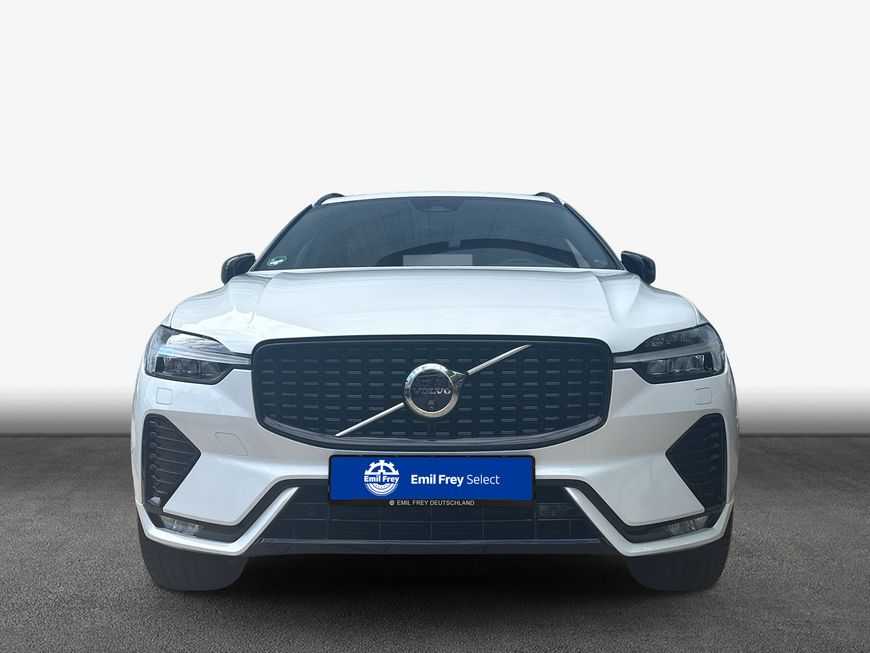 Volvo XC60 – Bild 3