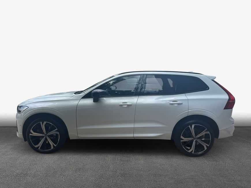 Volvo XC60 – Bild 4