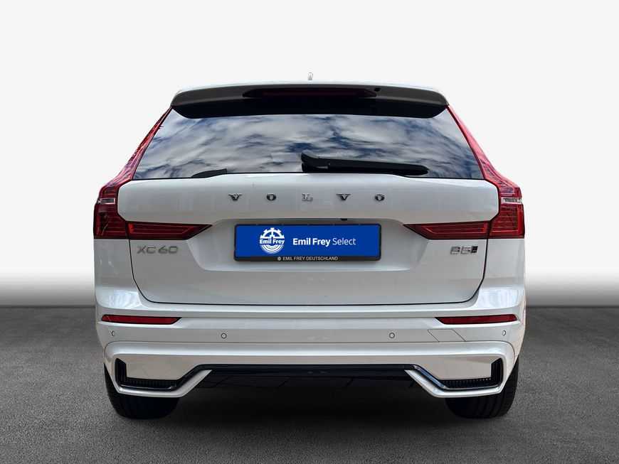 Volvo XC60 – Bild 5