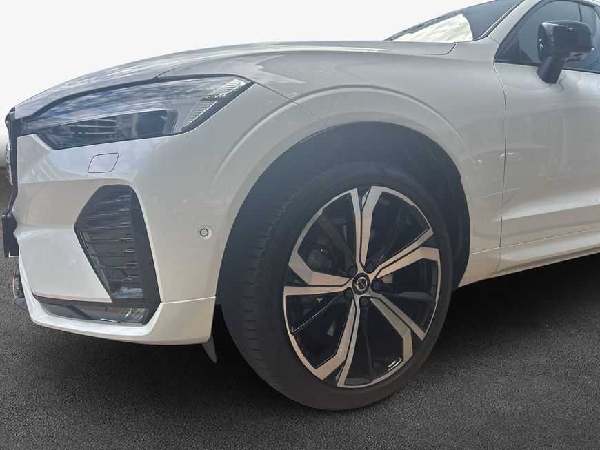 Volvo XC60 – Bild 6