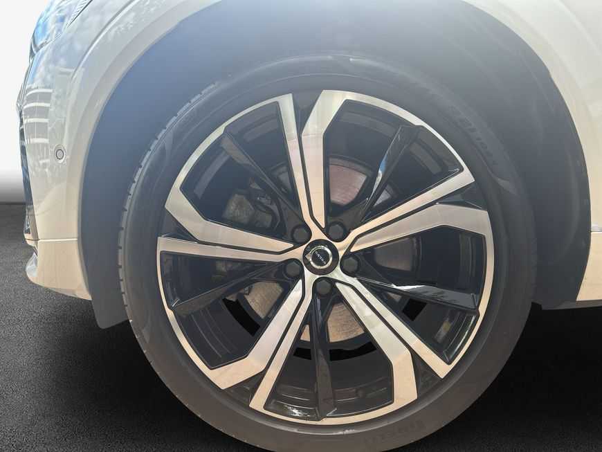 Volvo XC60 – Bild 7