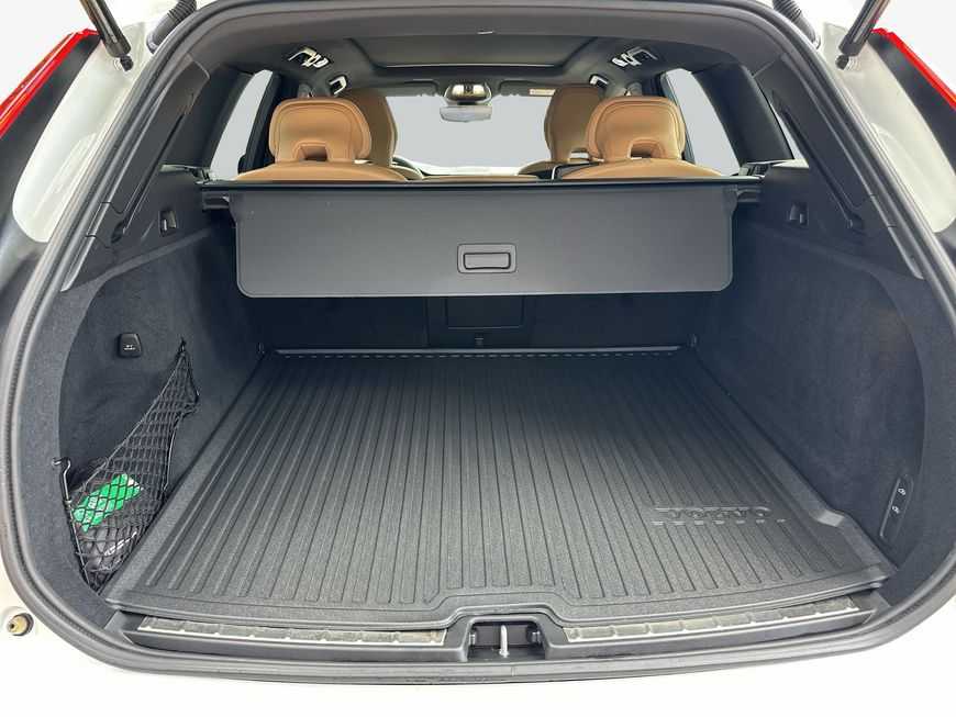 Volvo XC60 – Bild 8