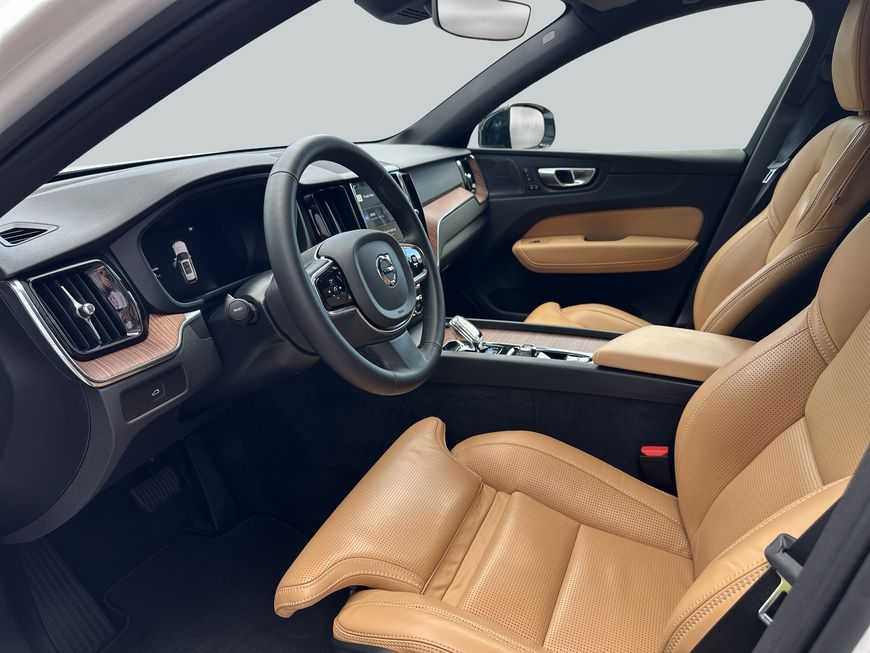 Volvo XC60 – Bild 9