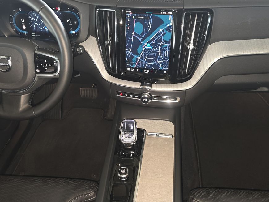 Volvo XC60 – Bild 10