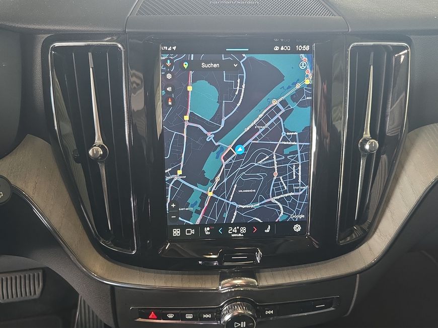Volvo XC60 – Bild 11