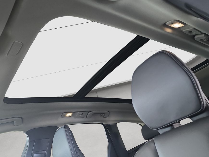 Volvo XC60 – Bild 12