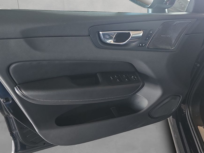 Volvo XC60 – Bild 13