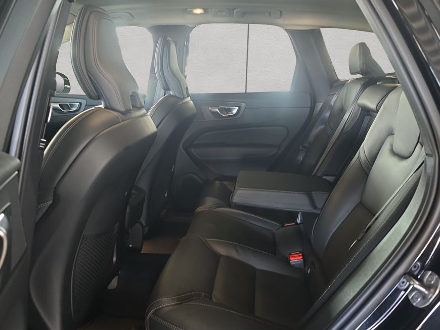 Volvo XC60 – Bild 14