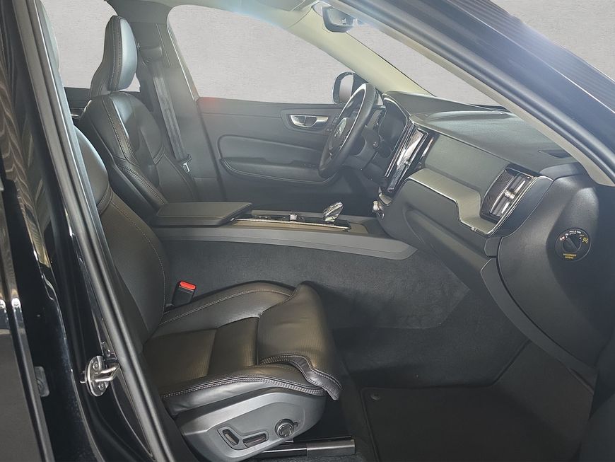 Volvo XC60 – Bild 15