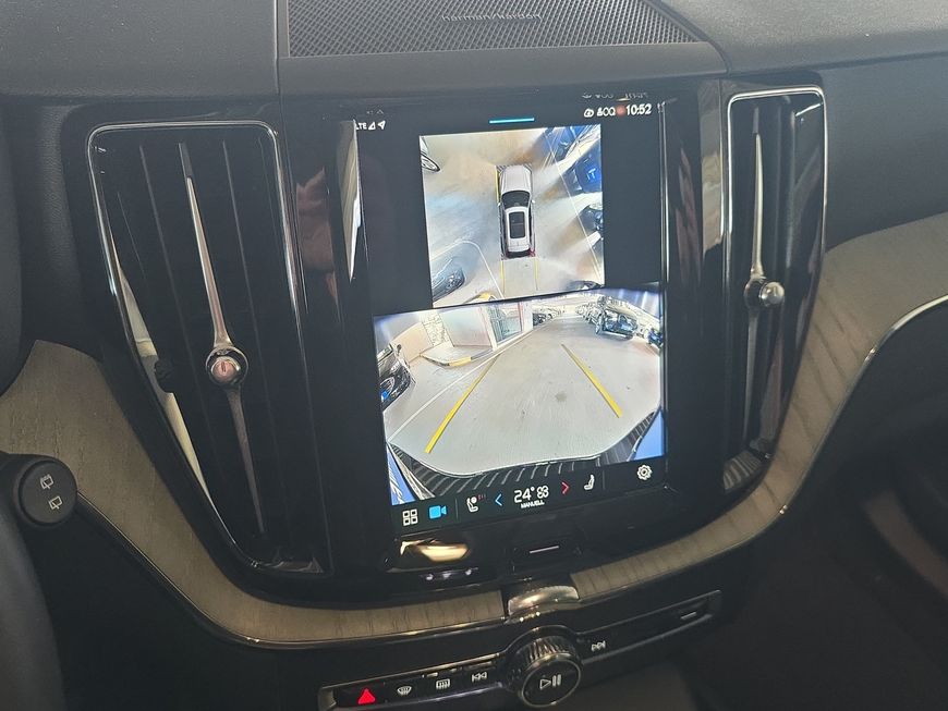 Volvo XC60 – Bild 16