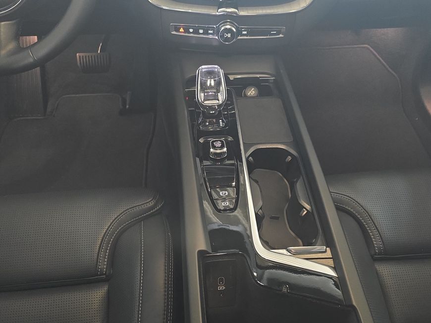 Volvo XC60 – Bild 18