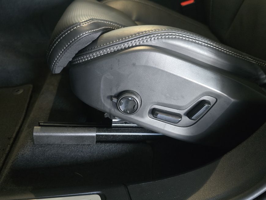 Volvo XC60 – Bild 19