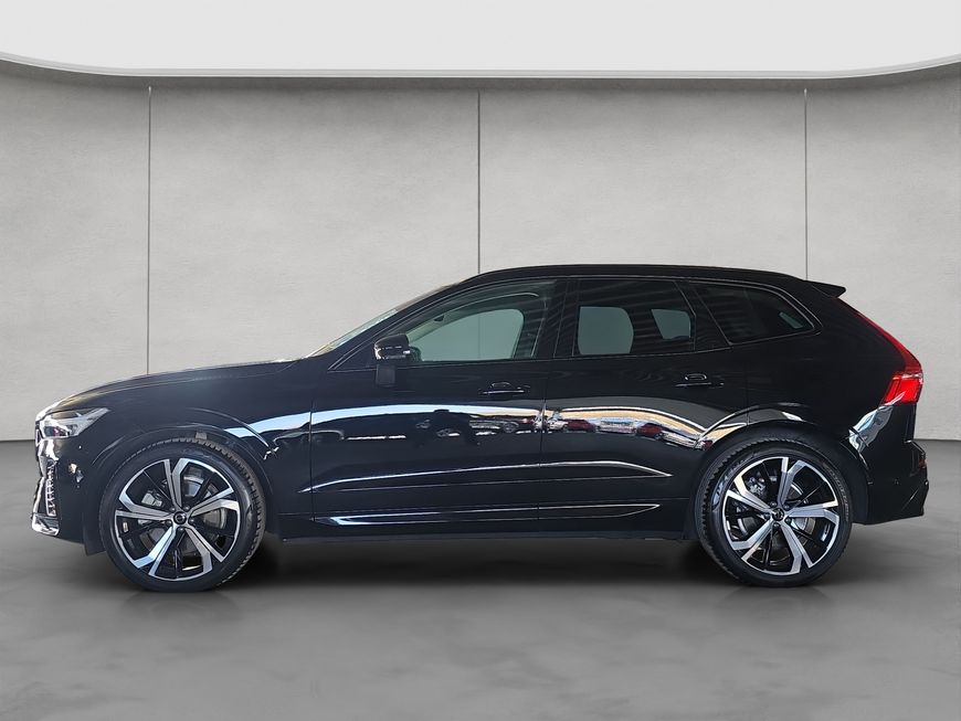 Volvo XC60 – Bild 2
