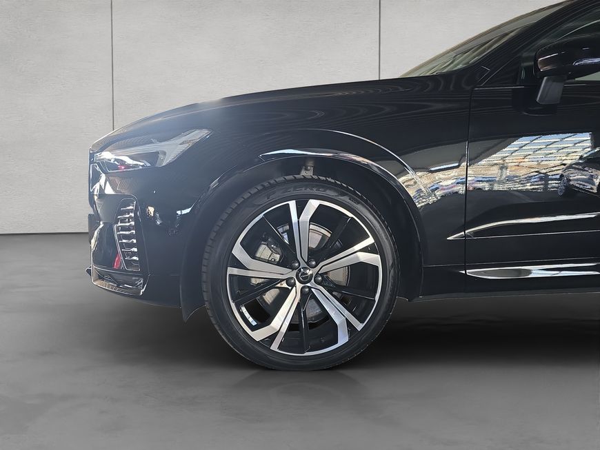 Volvo XC60 – Bild 20