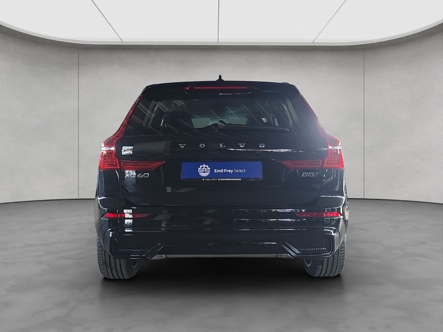Volvo XC60 – Bild 3