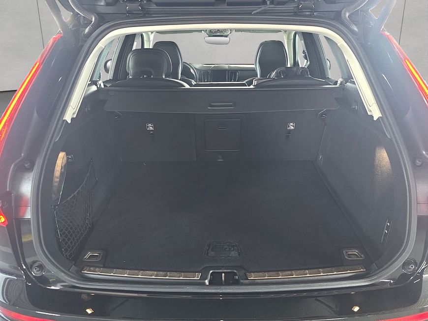 Volvo XC60 – Bild 4
