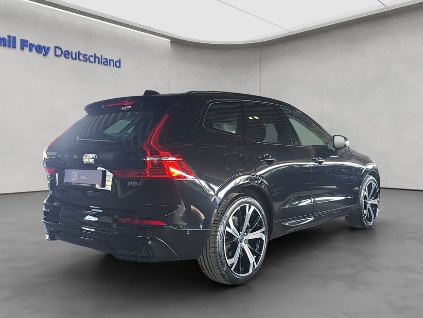 Volvo XC60 – Bild 5