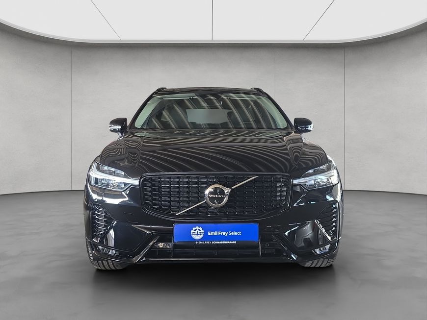 Volvo XC60 – Bild 6