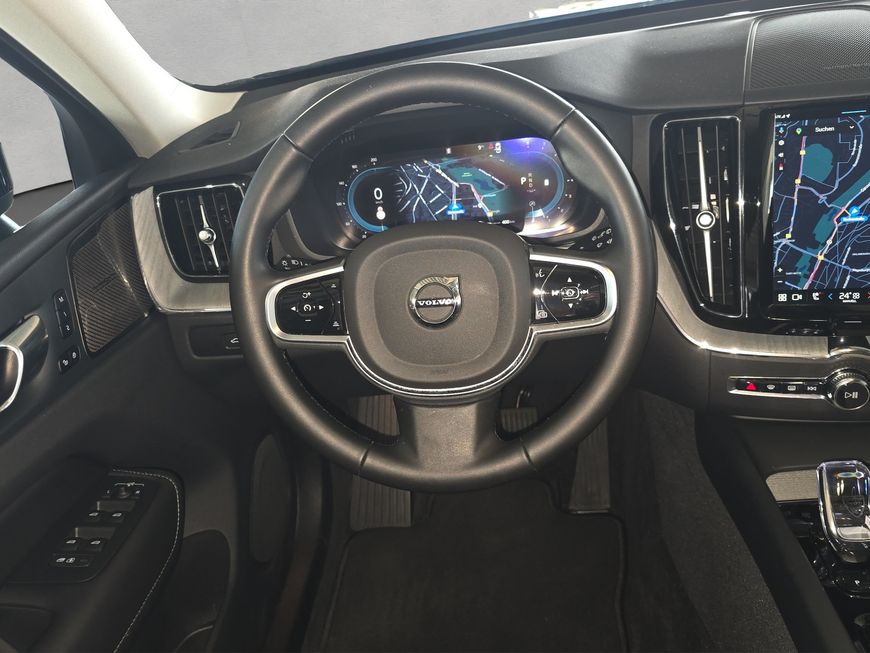 Volvo XC60 – Bild 7