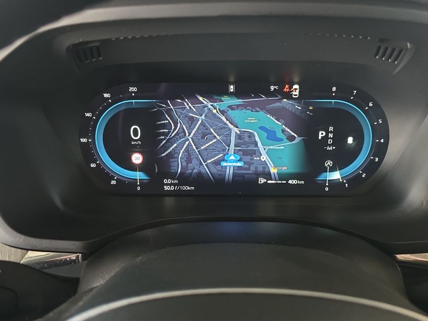 Volvo XC60 – Bild 8
