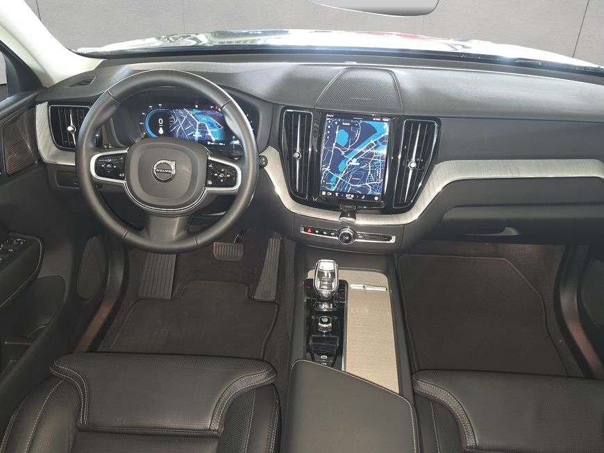 Volvo XC60 – Bild 9
