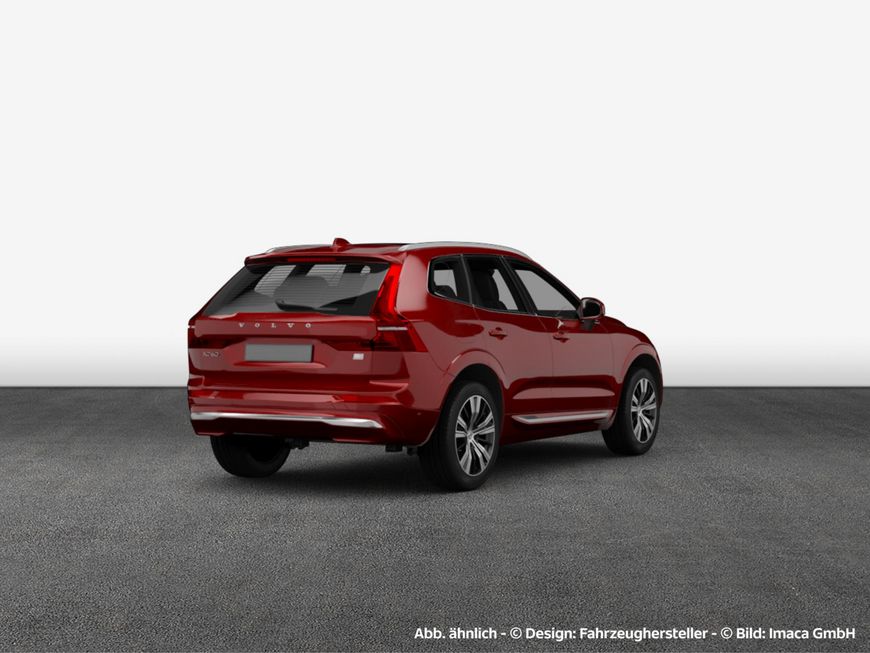 Volvo XC60 – Bild 2