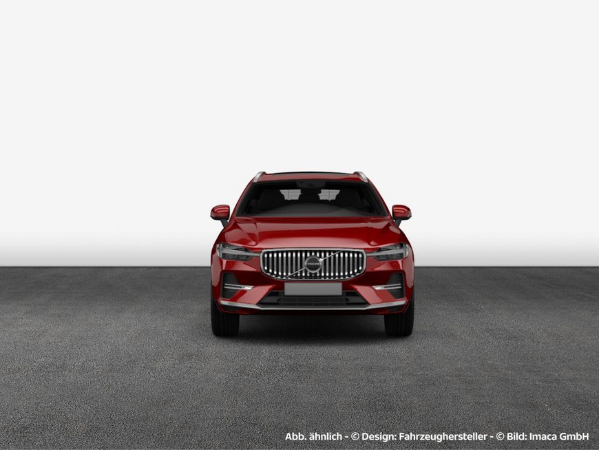 Volvo XC60 – Bild 3