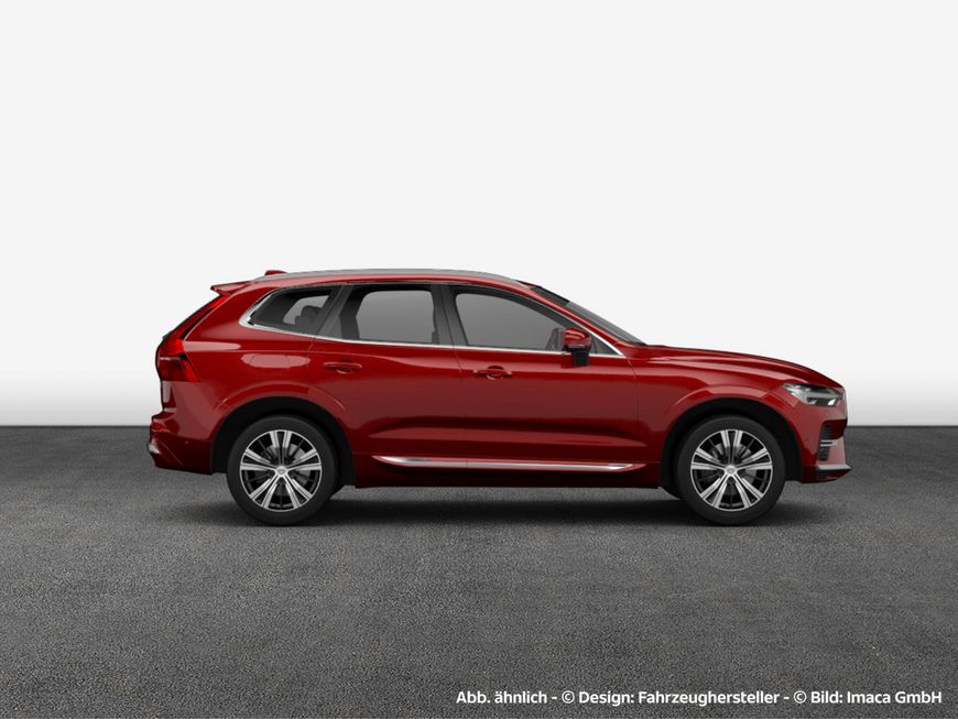 Volvo XC60 – Bild 4