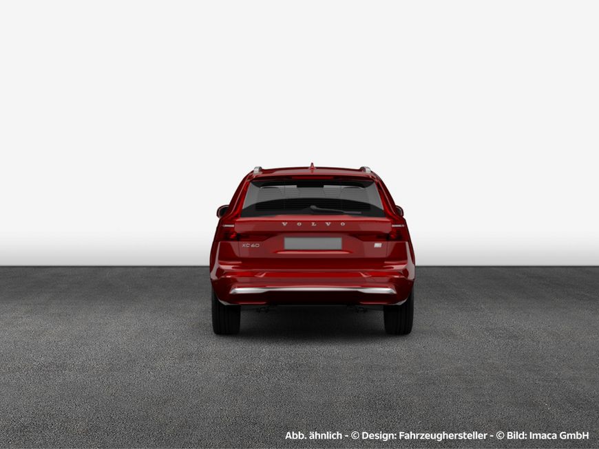 Volvo XC60 – Bild 5