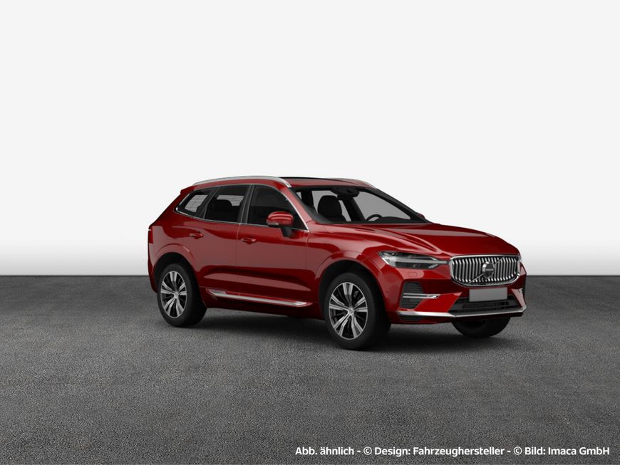 Volvo XC60 – Bild 6