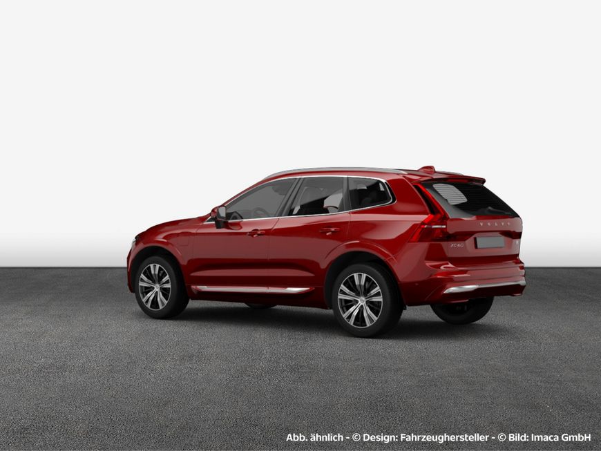 Volvo XC60 – Bild 7