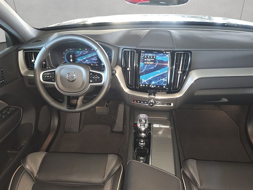 Volvo XC60 – Bild 10
