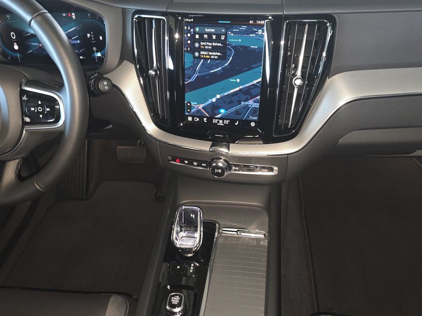 Volvo XC60 – Bild 11