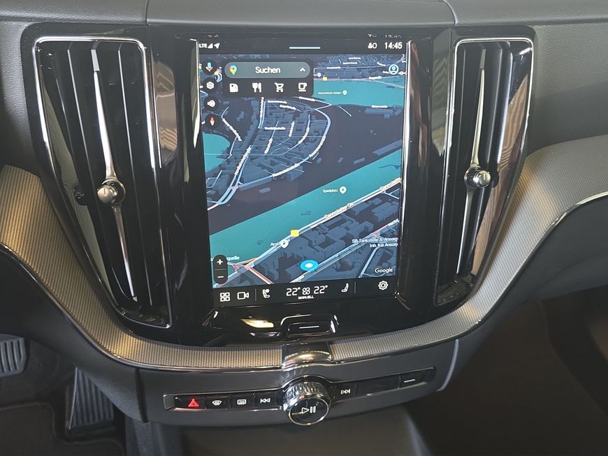 Volvo XC60 – Bild 12